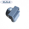 Custom Metal Parts High Pressure ADC12 A380 Die Cast Aluminium CNC